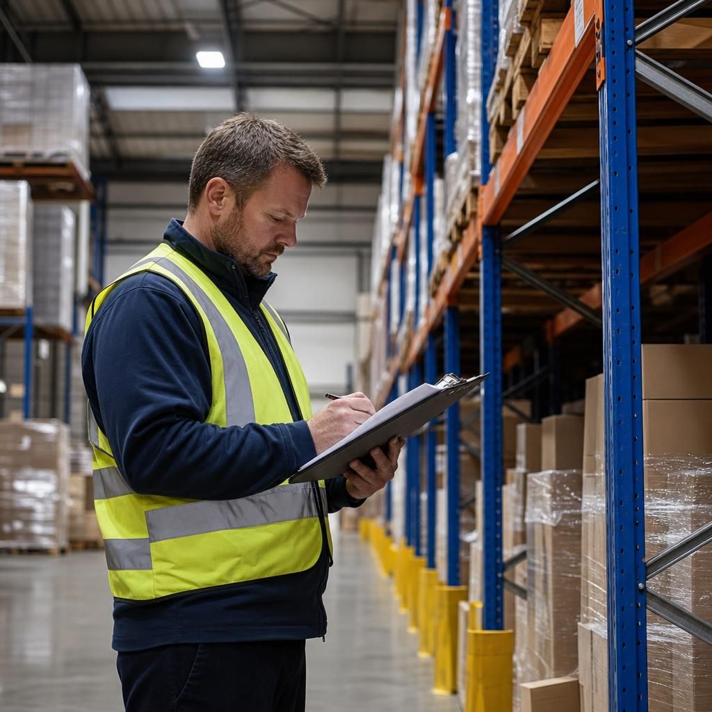 Preventive maintenance in storage systems