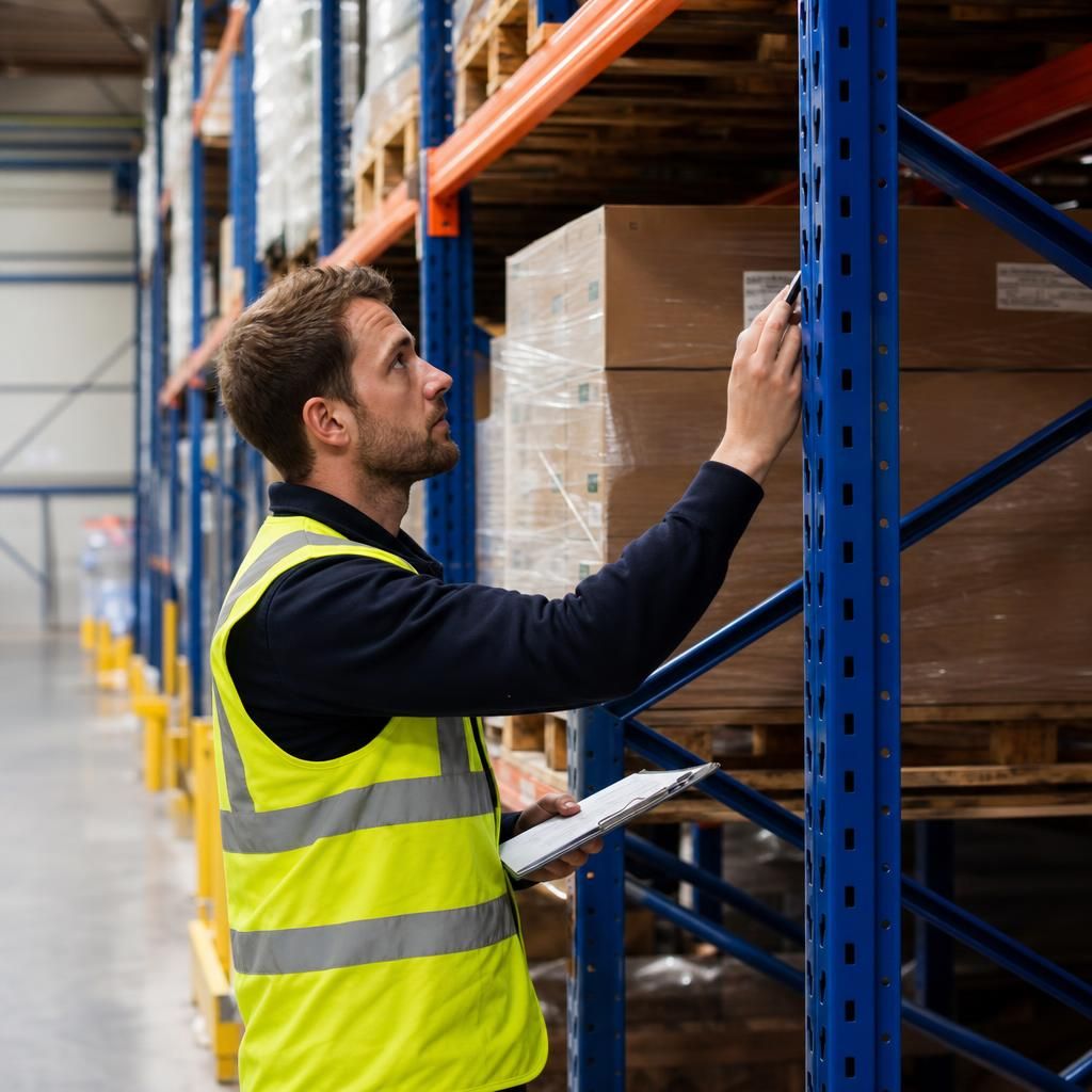 Assessing Racking Load Capacity