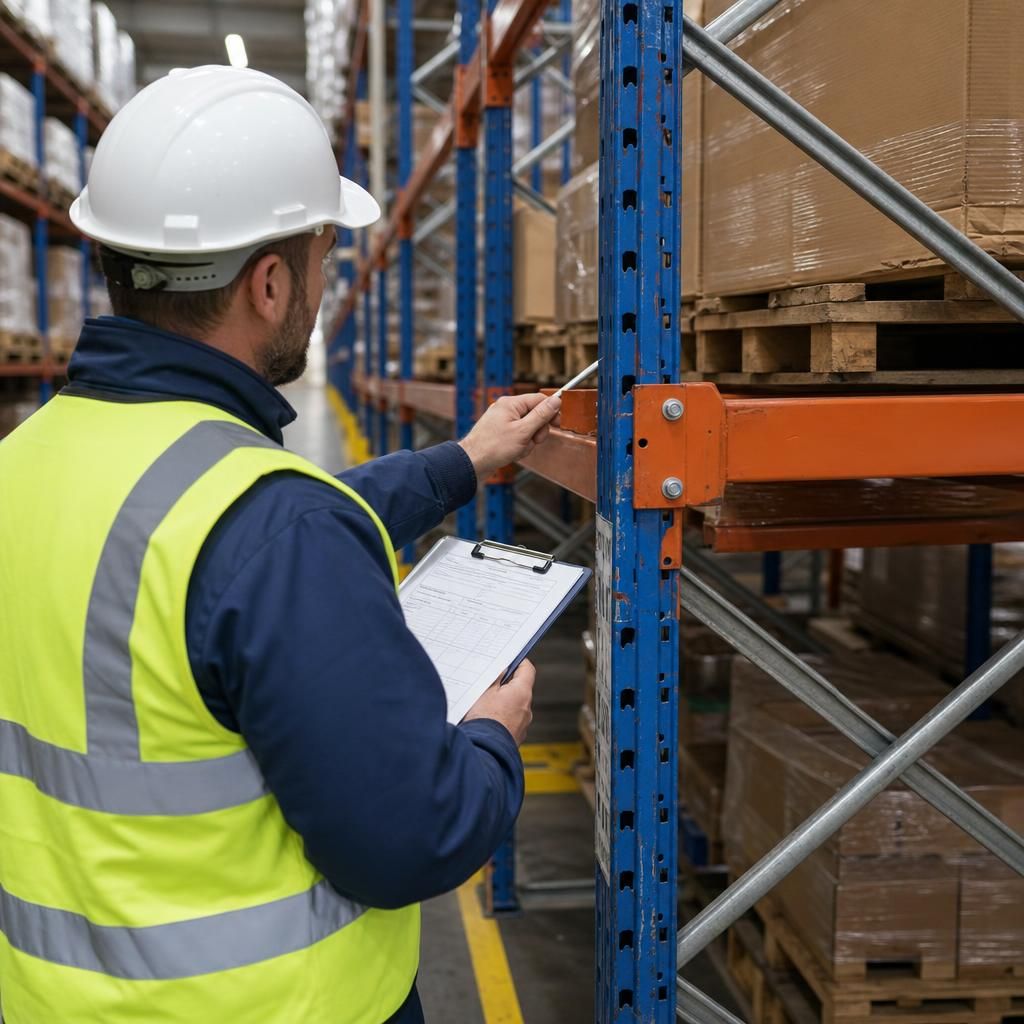 Load Capacity Verification