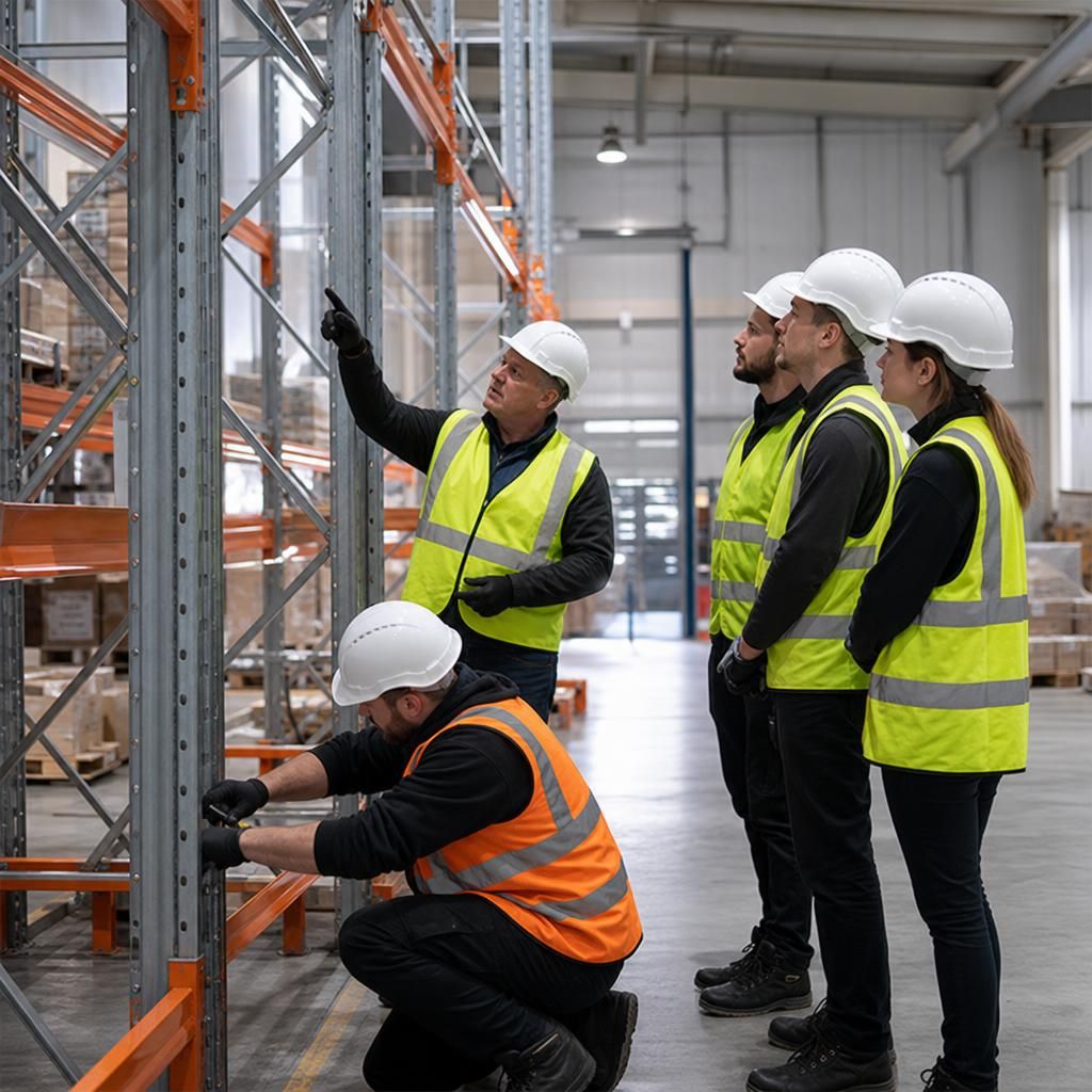 Expert guidance during training