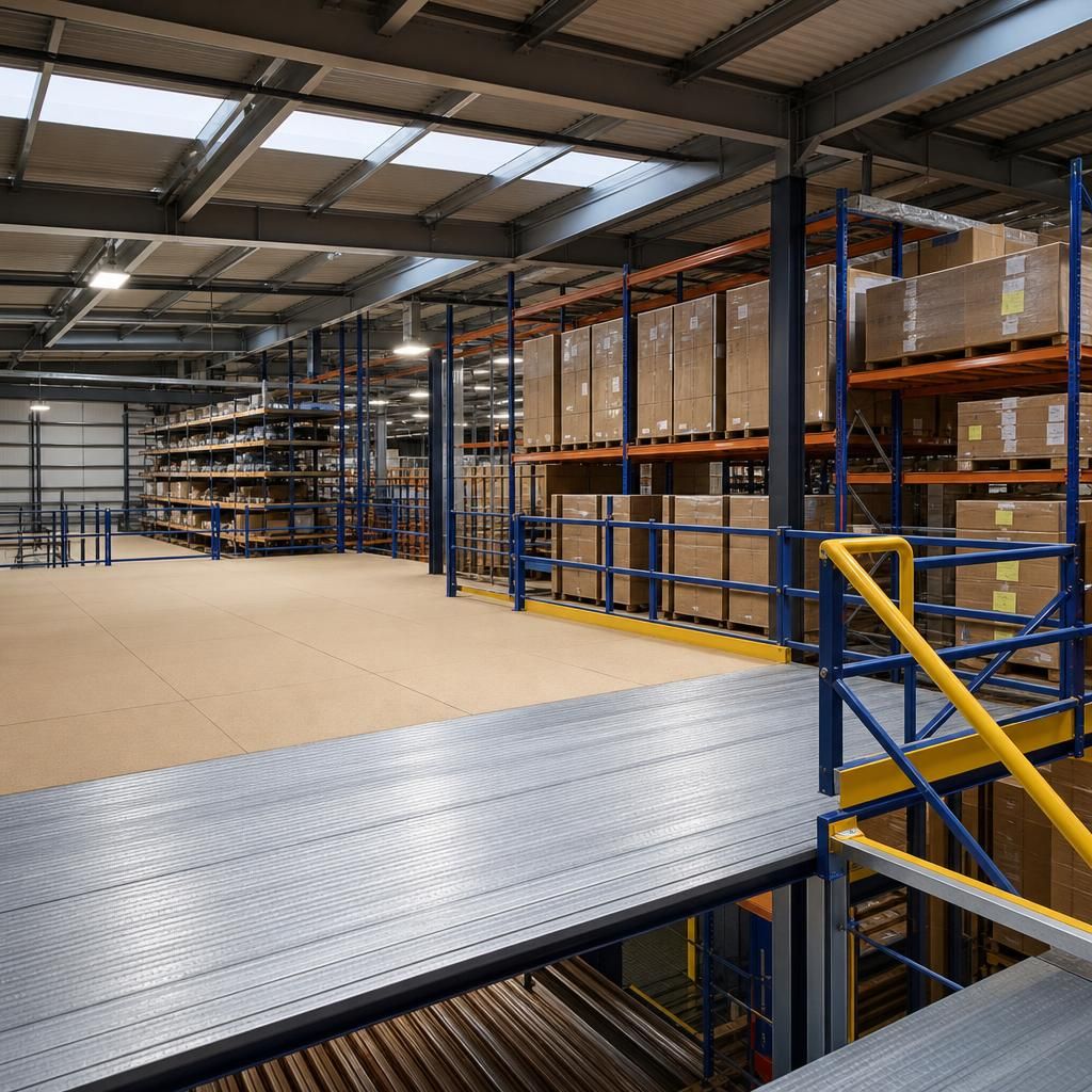 Durable Composite Panels