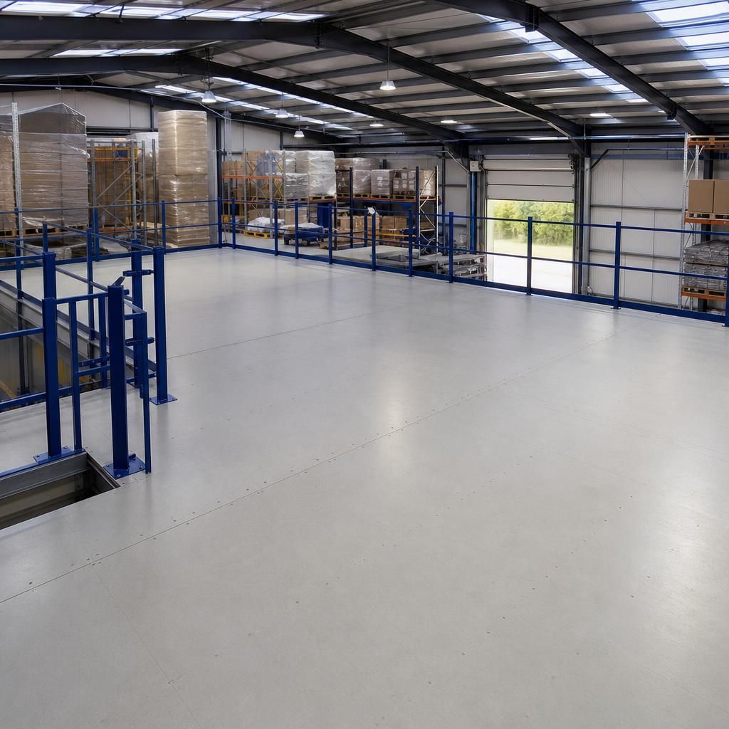 Maximise Vertical Space
